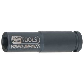 Douille à chocs Ks tools longue 1/4'' pour bougies de préchauffage - 152.10 photo du produit Principale M