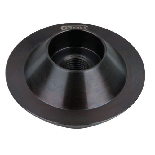 Plaque à cône double avec IG M15 x 1,5 mm du coffret 455.0170 KS TOOLS 455.0170 photo du produit Principale L