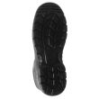 Chaussures de sécurité hautes AGATE II S3 SRC cuir pleine fleur de vachette noir P37 - COVERGUARD - 9AGAH37 pas cher Secondaire 3 S