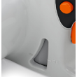 Tronçonneuse 2500W MSE 250 - guide Rollo E 40 cm 3/8'' RS STIHL 1210-200-0000 photo du produit Secondaire 5 S