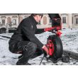 Caméra d'inspection de canalisation 18 V M18 SIC60 60 m (sans batterie ni chargeur) MILWAUKEE 4933471412 photo du produit Secondaire 14 S
