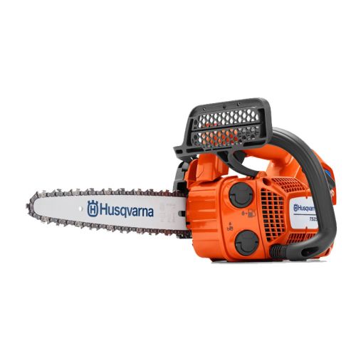 &Eacute;lagueuse professionnelle 1,1kW CURVED T525-25SN 10'' HN 1/4'' 1,3mm H00 HUSQVARNA 967633411 photo du produit