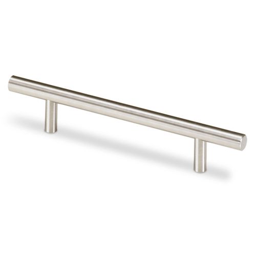 Poignée Salvia entraxe de perçage 192 mm inox brossé HETTICH 9070982 pas cher