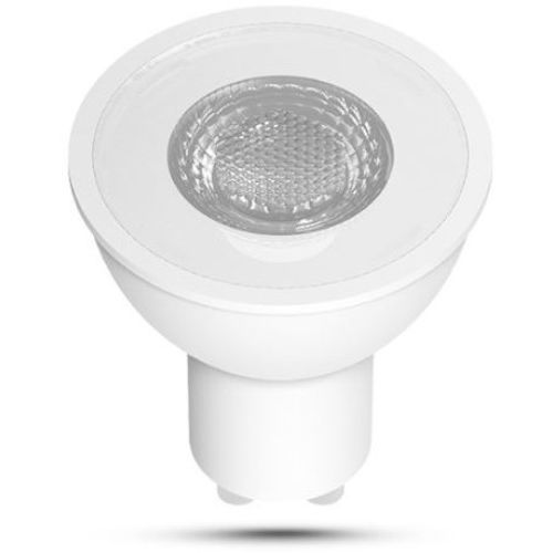 Ampoule LED GU10 Spot 5,8 W 4000 K 570 lm MIIDEX 100556 photo du produit