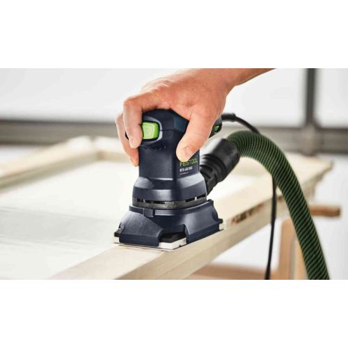 Abrasifs RUBIN 2 STF 80x133mm P150 RU2/10 - FESTOOL - 499059 pas cher Secondaire 1 L