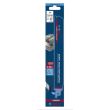 Lame de scie sabre Expert Medium-Thick Tough Metal 225MMS 1155HHM BOSCH EXPERT 2608900374 photo du produit Secondaire 5 S