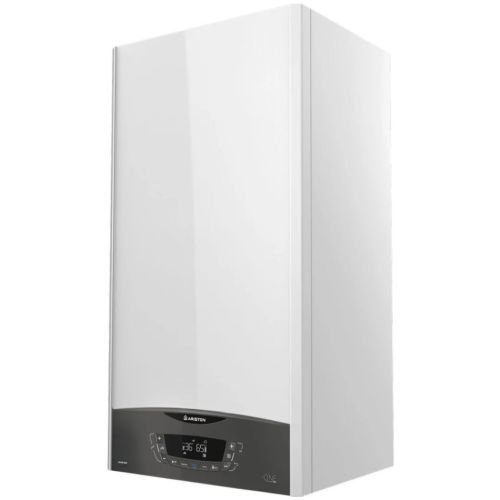 Chaudière murale à condensation CLAS ONE 25 kW ARISTON 3301604 photo du produit