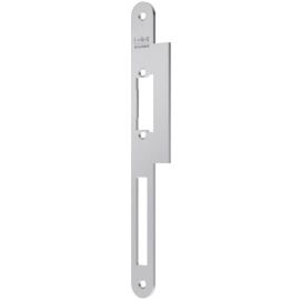 Têtière longue EFF EFF 67B HZ inox 40,3 mm pour bois - 06-----67B35-01 photo du produit Principale M