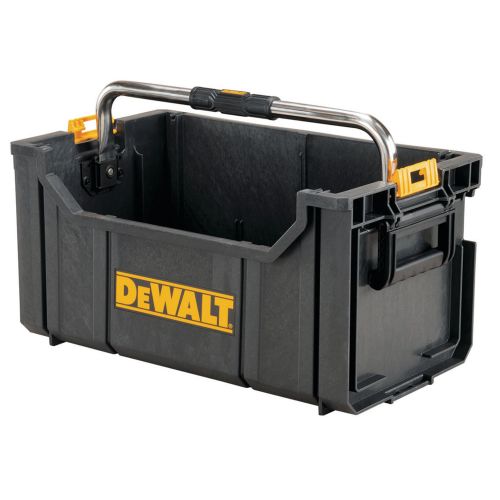 Panier porte-outil DS280 TOUGHSYSTEM DEWALT DWST1-75654 photo du produit