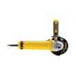 Meuleuse d'angle 1400 W 125 mm en boite carton - DEWALT - DWE4237-QS photo du produit Secondaire 2 S