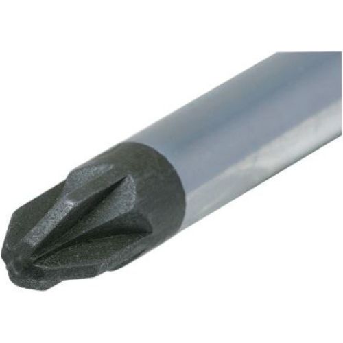Tournevis ergotorque Pozidriv entraînement 6 pans PZ1 KS TOOLS 300.1021 photo du produit Secondaire 2 L