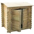Coffre de filtration CLASSIC UBBINK 7504614 photo du produit
