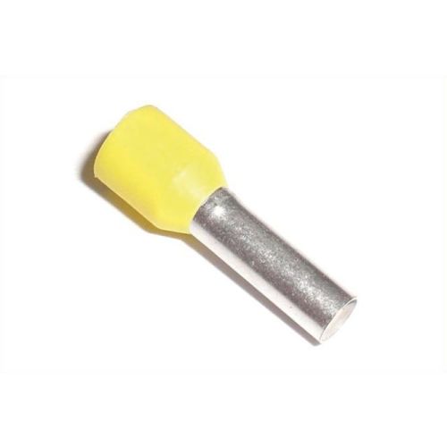 Pince à sertir pour embouts de câblage 0,5 - 4 mm² KS TOOLS 115.1440 photo du produit Secondaire 2 L