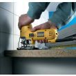 Scie sauteuse 550 W à prise par le corps + coffret DEWALT DW343K-QS photo du produit Secondaire 10 S
