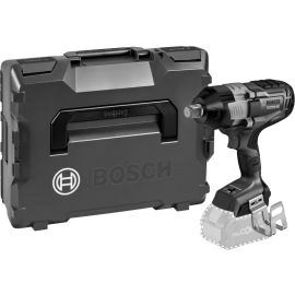 Boulonneuse à chocs 18 V Bosch GDS 18V-1600 HC (sans batterie ni chargeur) en coffret L-Boxx - 06019M1001 pas cher Principale M