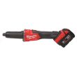 Meuleuse droite 18 V M18 FDGRB-502X + 2 batteries 5 Ah + chargeur + coffret HD BOX MILWAUKEE 4933480954 photo du produit Secondaire 1 S