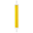Lampe LED TOLEDO retro R7S 118 mm 7,9 W 850 lm SYLVANIA 0030773 photo du produit
