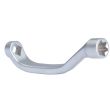 Clé Torx E20 pour écrous de culasse man 1/2 '' KS TOOLS 455.0016 photo du produit