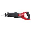 Scie sabre SAWZALL 18 V FUEL M18 FSX-0C (sans batterie ni chargeur) en coffret MILWAUKEE 4933464724 photo du produit