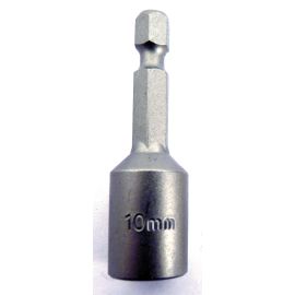 Noix de serrage HSS Smartool Technic 50 mm photo du produit Principale M