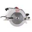 Scie circulaire 2200W CS 85 SB MILWAUKEE 4933451117 photo du produit