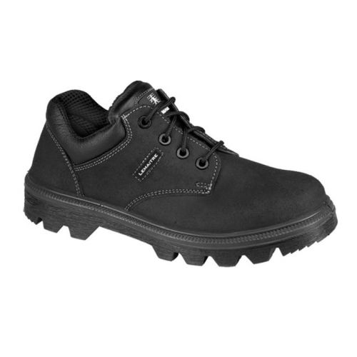 Chaussures de sécurité basses DRIVE S3 CI SRC brun P47 - LEMAITRE SECURITE - DRIVS30BF-47 pas cher