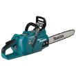 Tronçonneuse 40 V max Li-ion XGT (sans batterie ni chargeur) 400 mm  MAKITA UC012GZ01 photo du produit