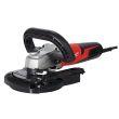 Meuleuse d'angle 1550 W AGV 15-125 XE DEG-SET en coffret HD BOX MILWAUKEE 4933448830 photo du produit Secondaire 1 S