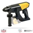 Marteau perforateur 18 V EnergyPunch-18VBL (sans batterie ni chargeur) PEUGEOT OUTILLAGE 250331 photo du produit Secondaire 1 S