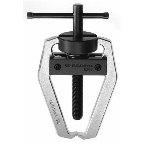 Extracteurs autoserrants pour prise extérieure griffes fines 45 mm FACOM U.14L photo du produit Secondaire 1 L