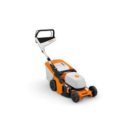 Tondeuse à gazon 36V Stihl RMA 443.3 (sans batterie ni chargeur) - WA40-011-1400 photo du produit Principale M