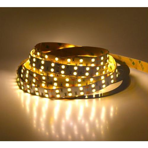 Bandeau LED Miidex Lighting 5 M 24 V 12 W/M H 2 mm - 75175 photo du produit Secondaire 1 L