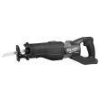 Scie sabre SAWZALL 18V FUEL M18 FSX-0C (sans batterie ni chargeur) en coffret - MILWAUKEE TOOL - 4933464724 pas cher Secondaire 1 S