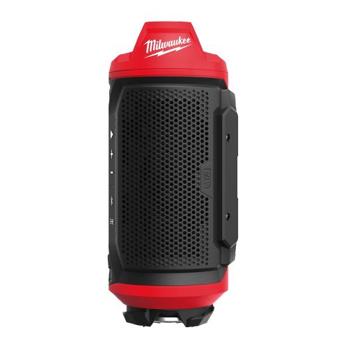 Enceinte de chantier 12 V M12 SPEJSG2-0 Bluetooth (sans batterie ni chargeur MILWAUKEE 4933498433 photo du produit Secondaire 1 L