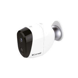 Caméra WI-FI HD sur batterie - COMELIT - WICAM020A pas cher