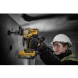 Perceuse-visseuse à percussion 18 V XR ADVANTAGE BRUSHLESS + 2 batteries + chargeur + coffret T-STAK DEWALT DCD999H2T-QW photo du produit Secondaire 6 S