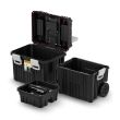 Caisse de transport AccessBox-4425 44 l PEUGEOT OUTILLAGE 250700 photo du produit