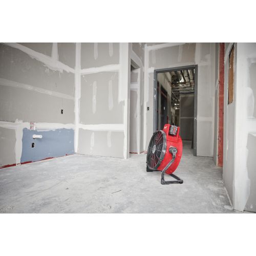 Ventilateur/brasseur d'air 18 V M18 ARFHP-0 (sans batterie ni chargeur) MILWAUKEE TOOL 4933492110 photo du produit Secondaire 9 L