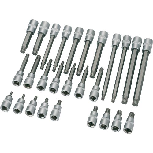 Douille tournevis 1/2'' Ribes® L55-RB5 SAM OUTILLAGE SR-5-5 photo du produit