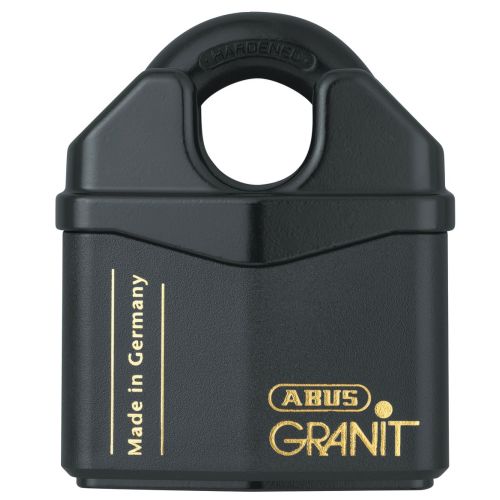 Cadenas GRANIT Plus 63mm sous blister - ABUS - 37/55 B/DFNLI pas cher Secondaire 4 L