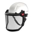 Casque BOLT 200 ventilé blanc MILWAUKEE 4932478141 photo du produit Secondaire 5 S