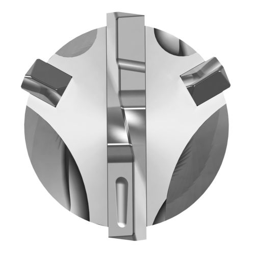 Foret béton R3+ SDS Plus multi-taillants 26x450x400mm - SPIT - 054042 pas cher Secondaire 3 L