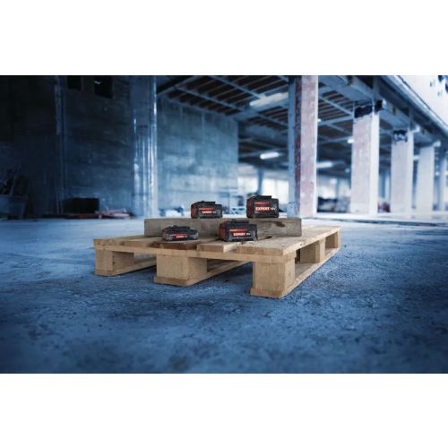 Pack 2 batterie Twinpack 18V 4.0Ah - BOSCH EXPERT - 1600A03738 pas cher Secondaire 3 L