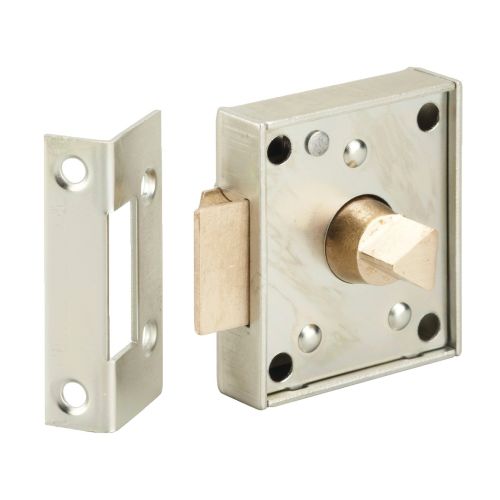 Batteuse bec de cane EDF demi-tour universelle avec gâche - ROBERT COUILLET - 1203 pas cher