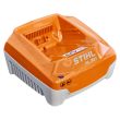 Chargeur rapide AL 301 STIHL EA09-430-5500 photo du produit Secondaire 1 S
