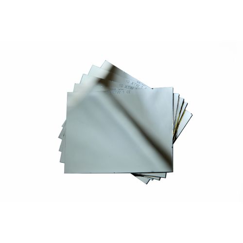 Verre GCE 90 X 110 DIN10 - 548980055013 photo du produit