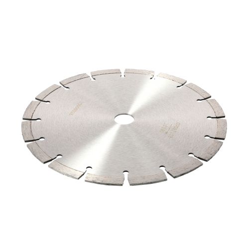 Disque diamant b&eacute;ton universel 230mm segment 10mm - HANGER - 150043 pas cher Secondaire 1 L