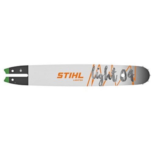 Guide-chaîne Rollomatic-E Light 35 cm 3/8'' STIHL 3005-000-7409 photo du produit Principale L
