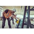 Ventouse 18 V XR Grabo (sans batterie ni chargeur) capacité de charge 120 kg DEWALT DCE590N-XJ photo du produit Secondaire 5 S