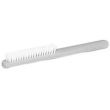 Brosse bijouterie nylon 200x20x30mm - BROSSERIE THOMAS - 183 pas cher